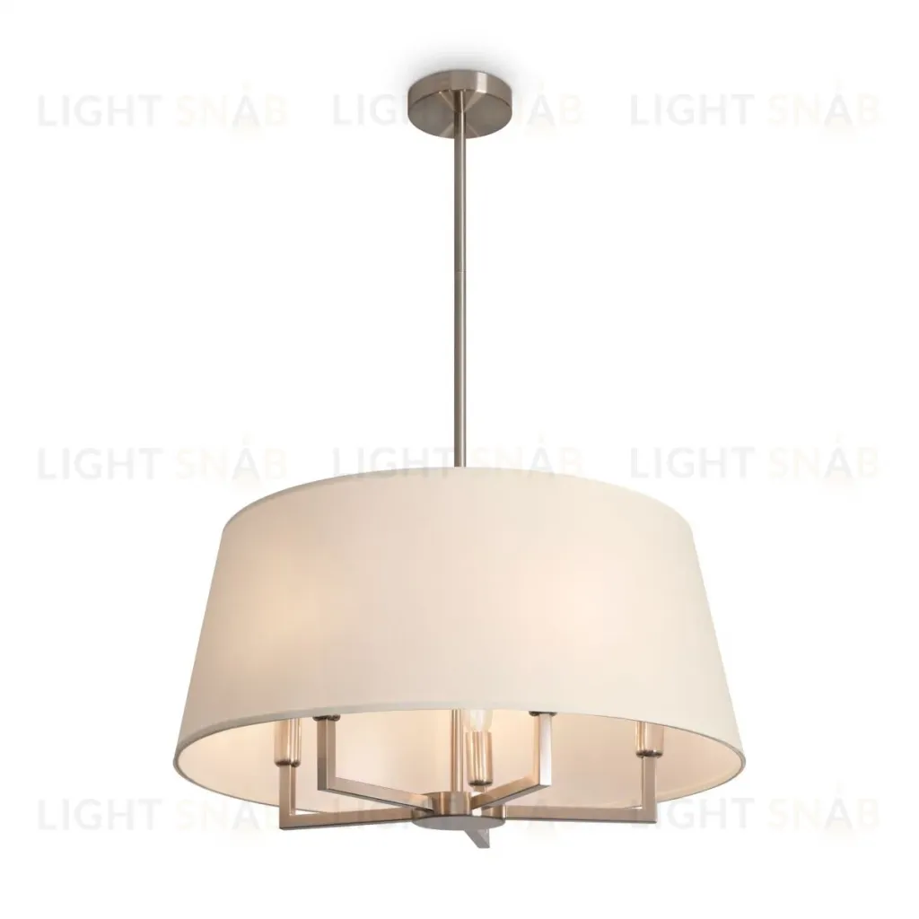 Люстра на штанге Freya Graceful FR2042CL-05N FR2042CL-05N