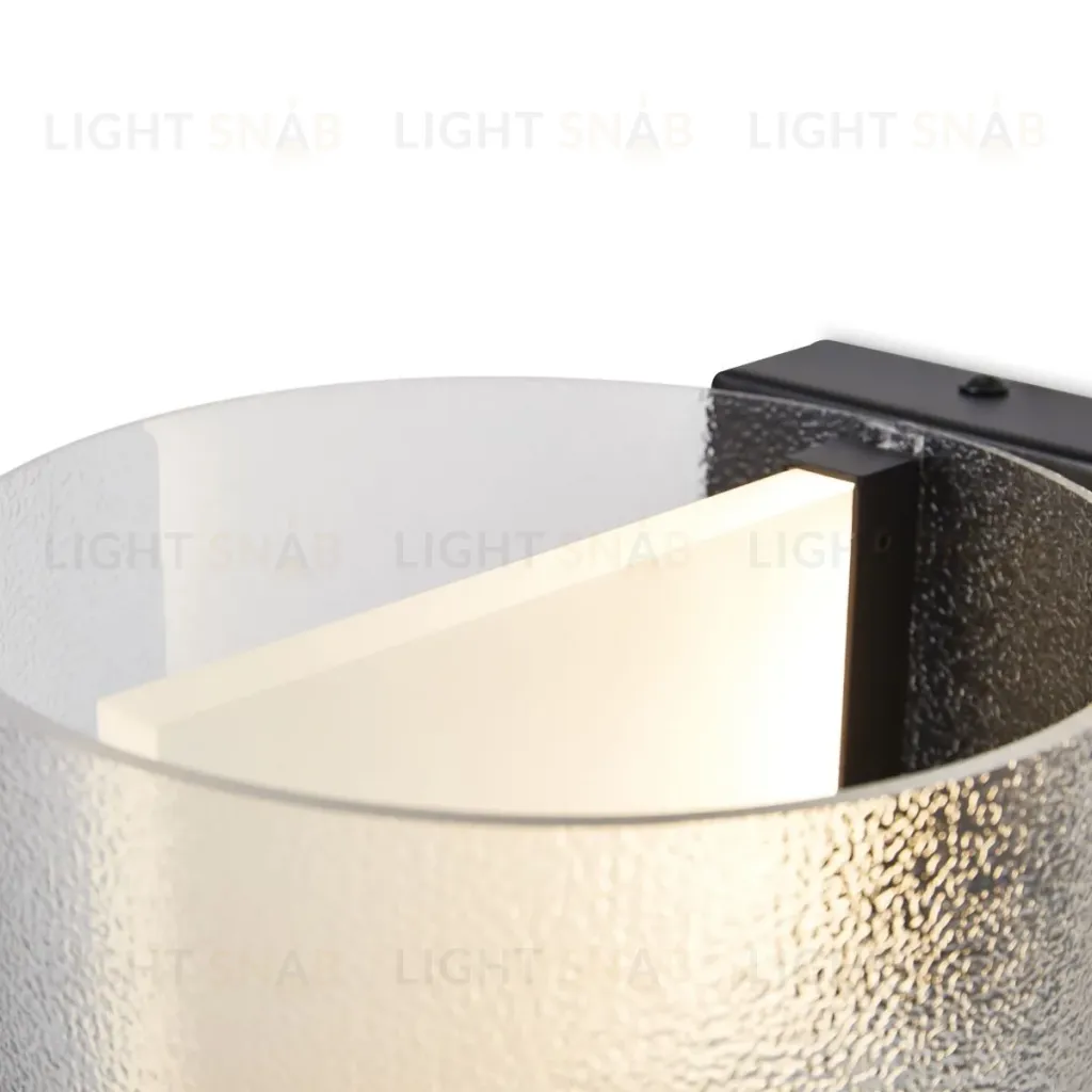 Настенный светильник Freya Ice FR5541WL-L5B FR5541WL-L5B