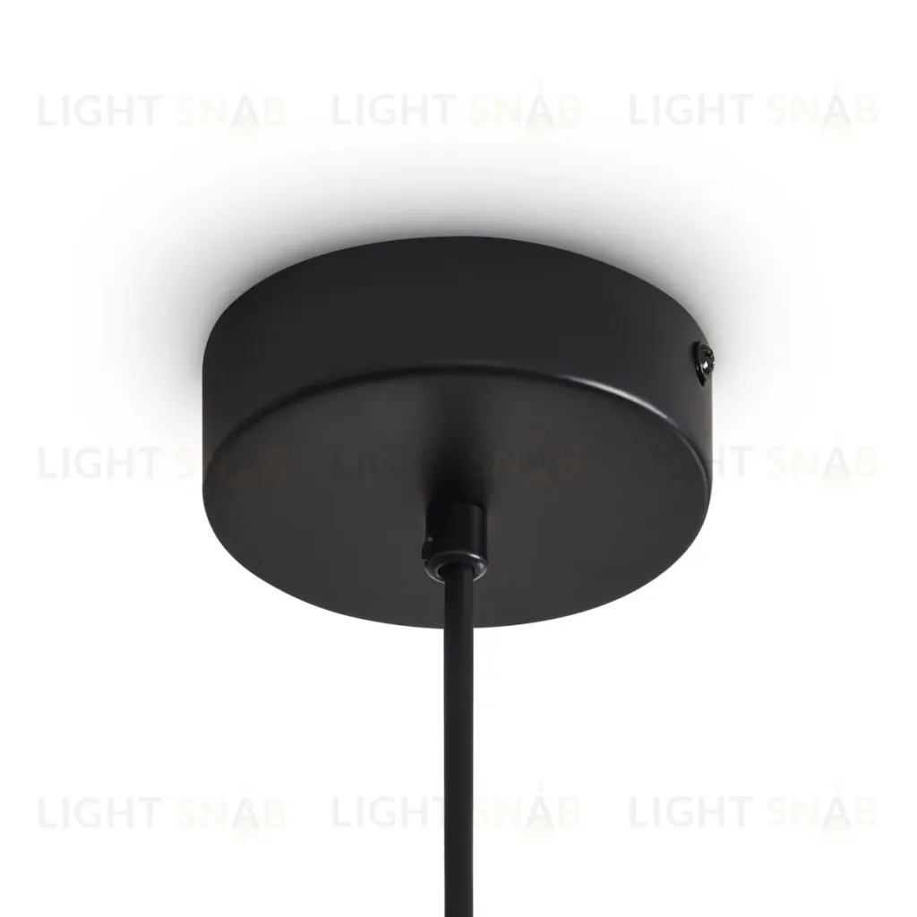Подвесной светильник Freya Ice FR5541PL-L5B FR5541PL-L5B