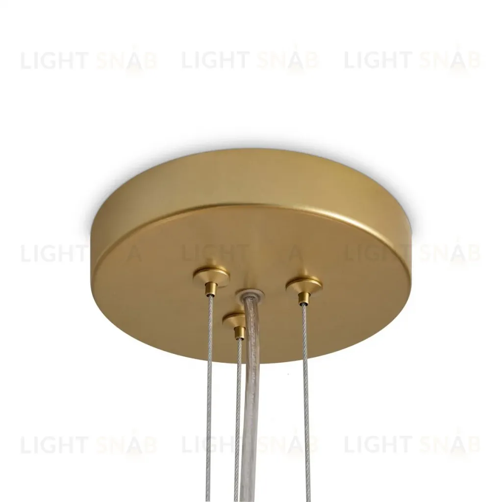 Подвесная люстра Freya Jade FR2039PL-06G FR2039PL-06G
