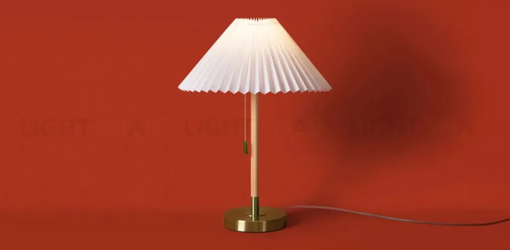Настольная лампа Freya Kinsley FR5533TL-01BS FR5533TL-01BS