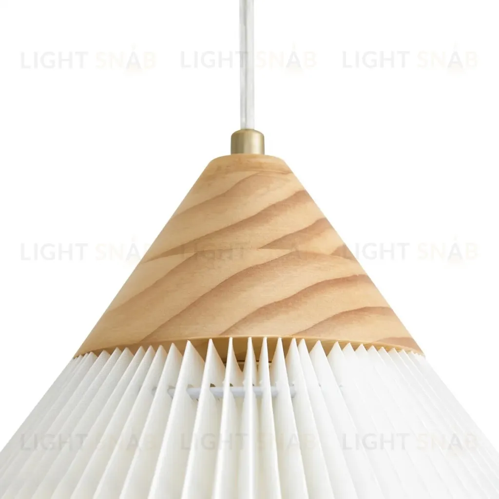 Подвесной светильник Freya Kinsley FR5533PL-01BS FR5533PL-01BS