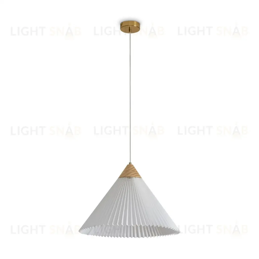 Подвесной светильник Freya Kinsley FR5533PL-01BS FR5533PL-01BS