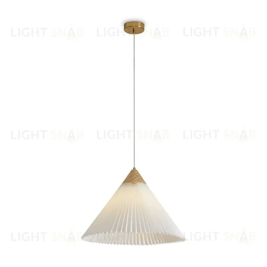 Подвесной светильник Freya Kinsley FR5533PL-01BS FR5533PL-01BS