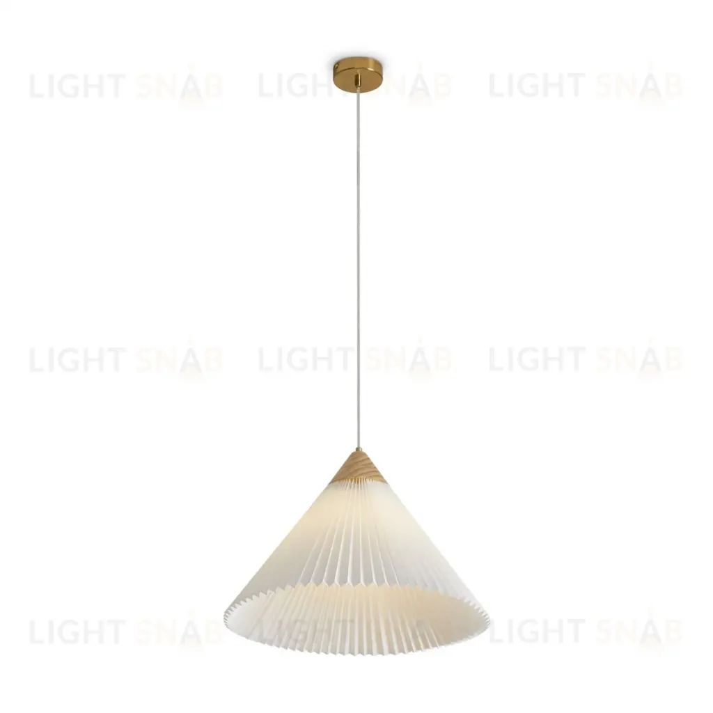 Подвесной светильник Freya Kinsley FR5533PL-01BS FR5533PL-01BS
