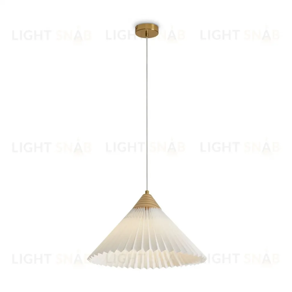 Подвесной светильник Freya Kinsley FR5533PL-01BS1 FR5533PL-01BS1