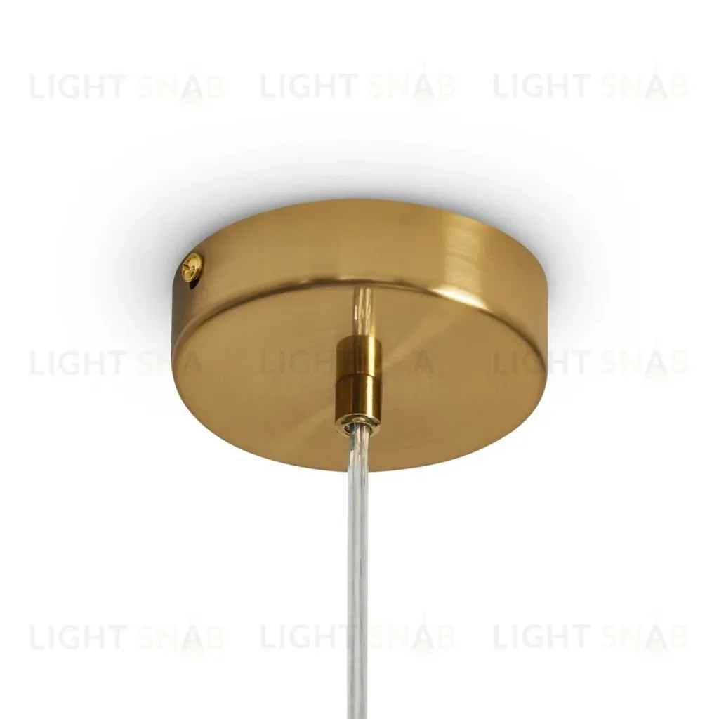 Подвесной светильник Freya Kinsley FR5533PL-01BS FR5533PL-01BS