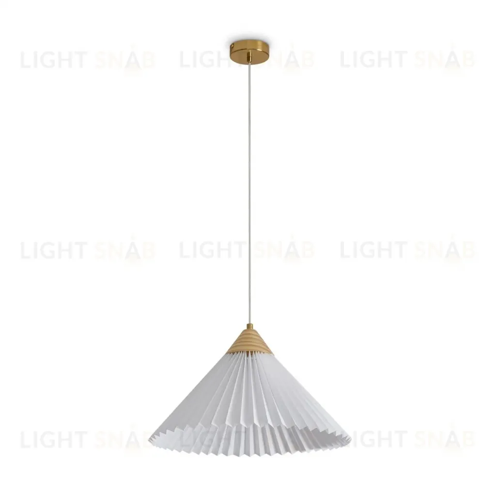 Подвесной светильник Freya Kinsley FR5533PL-01BS1 FR5533PL-01BS1