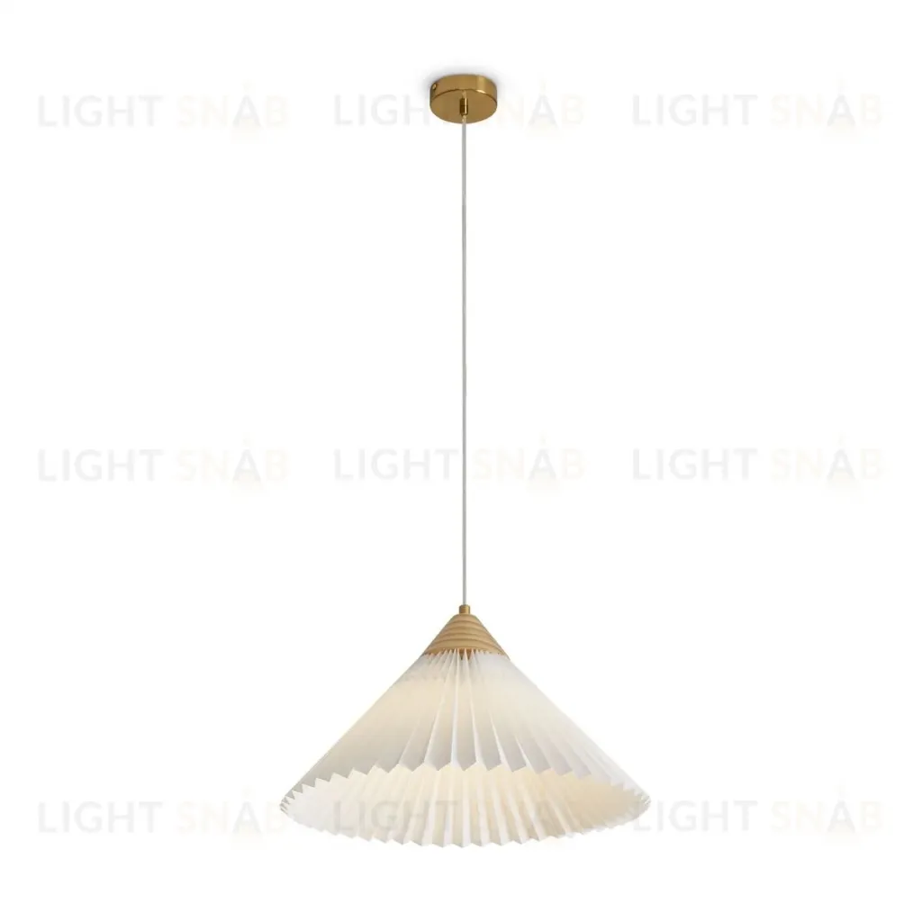 Подвесной светильник Freya Kinsley FR5533PL-01BS1 FR5533PL-01BS1