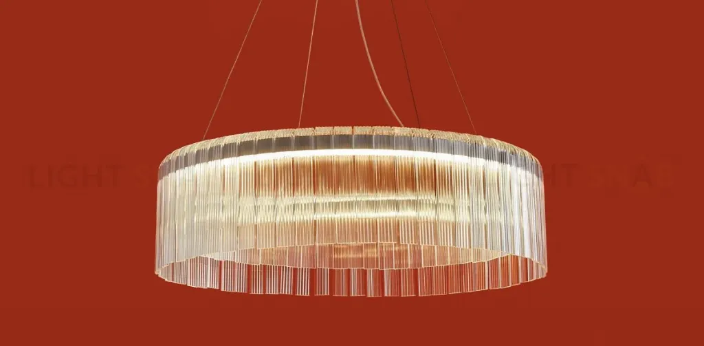 Подвесной светильник Freya Rain FR5546PL-L60W FR5546PL-L60W
