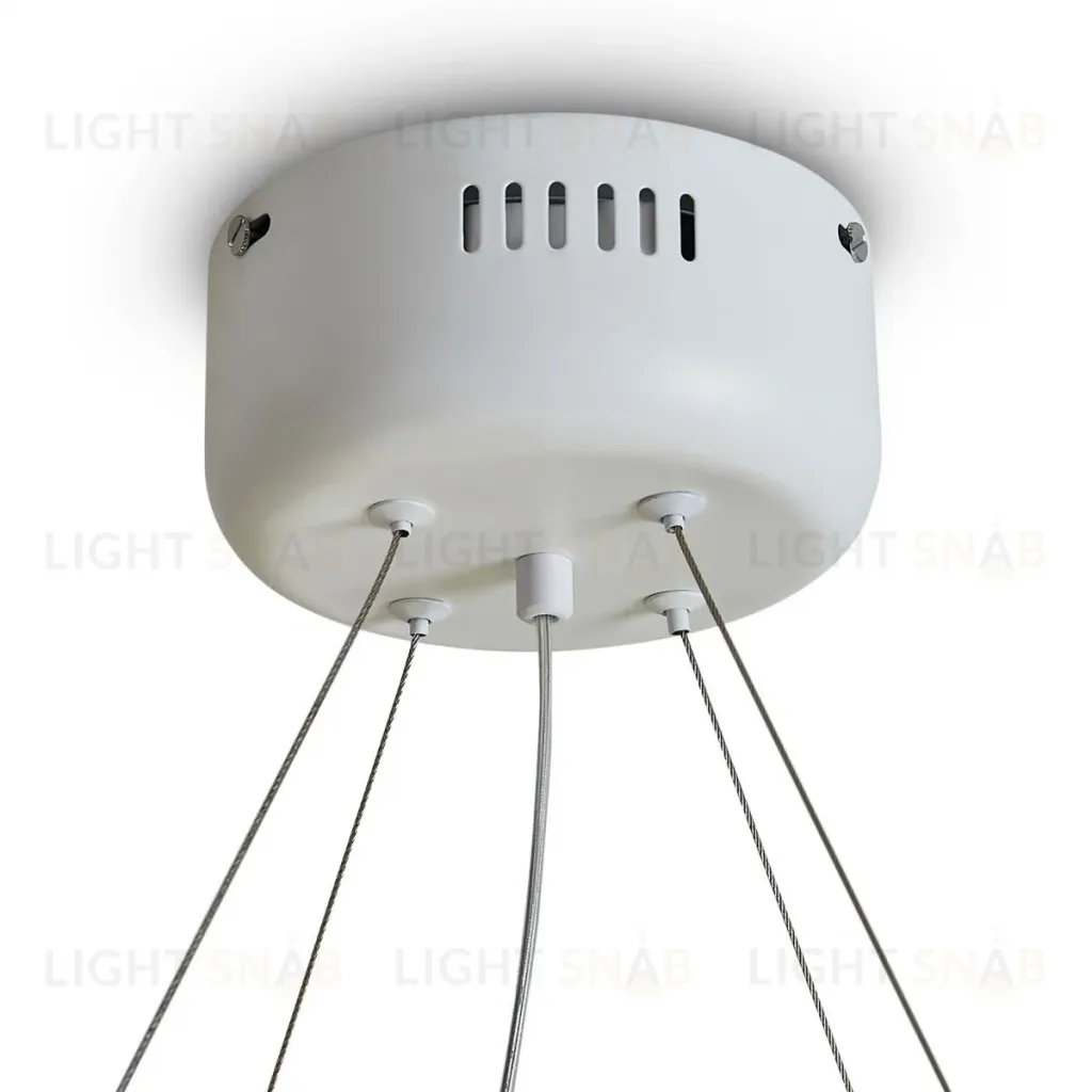 Подвесной светильник Freya Rain FR5546PL-L60W FR5546PL-L60W