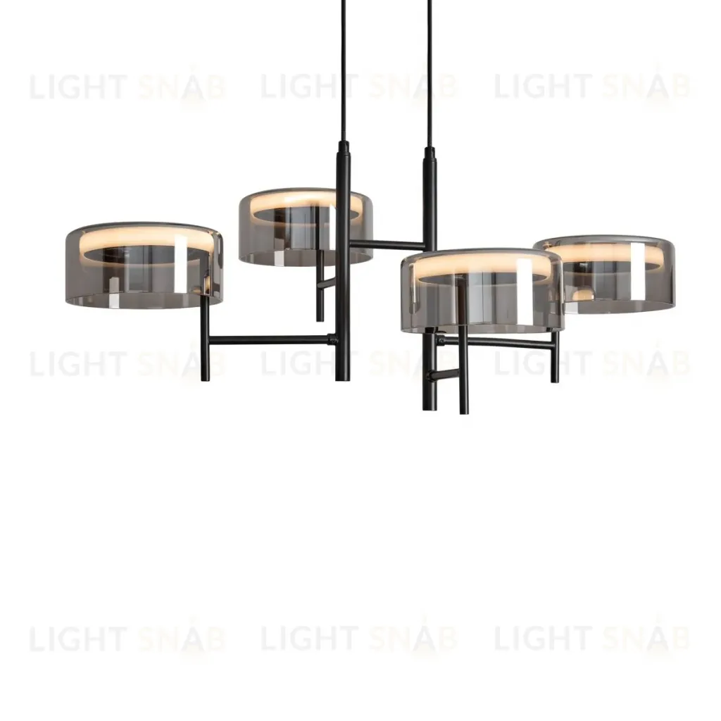 Подвесная люстра Freya Tower FR5536PL-L14B FR5536PL-L14B