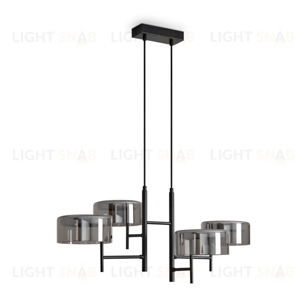 Подвесная люстра Freya Tower FR5536PL-L14B FR5536PL-L14B