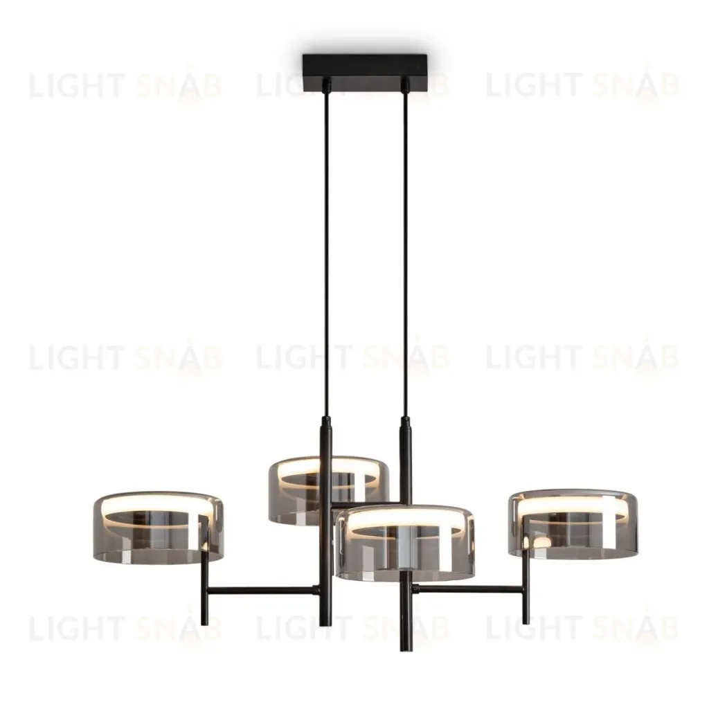 Подвесная люстра Freya Tower FR5536PL-L14B FR5536PL-L14B