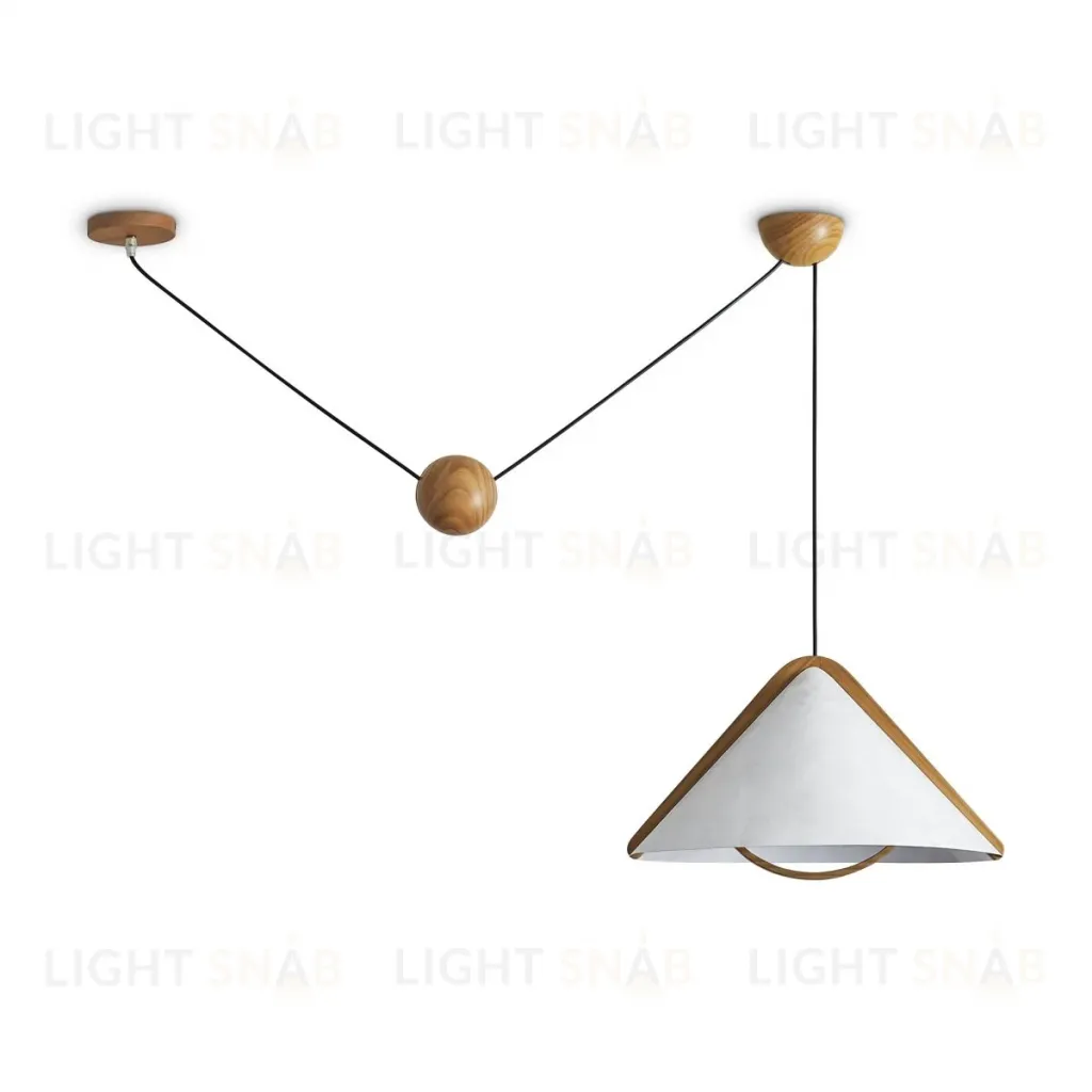 Подвесной светильник Freya Umbra FR5554CL-01T FR5554CL-01T