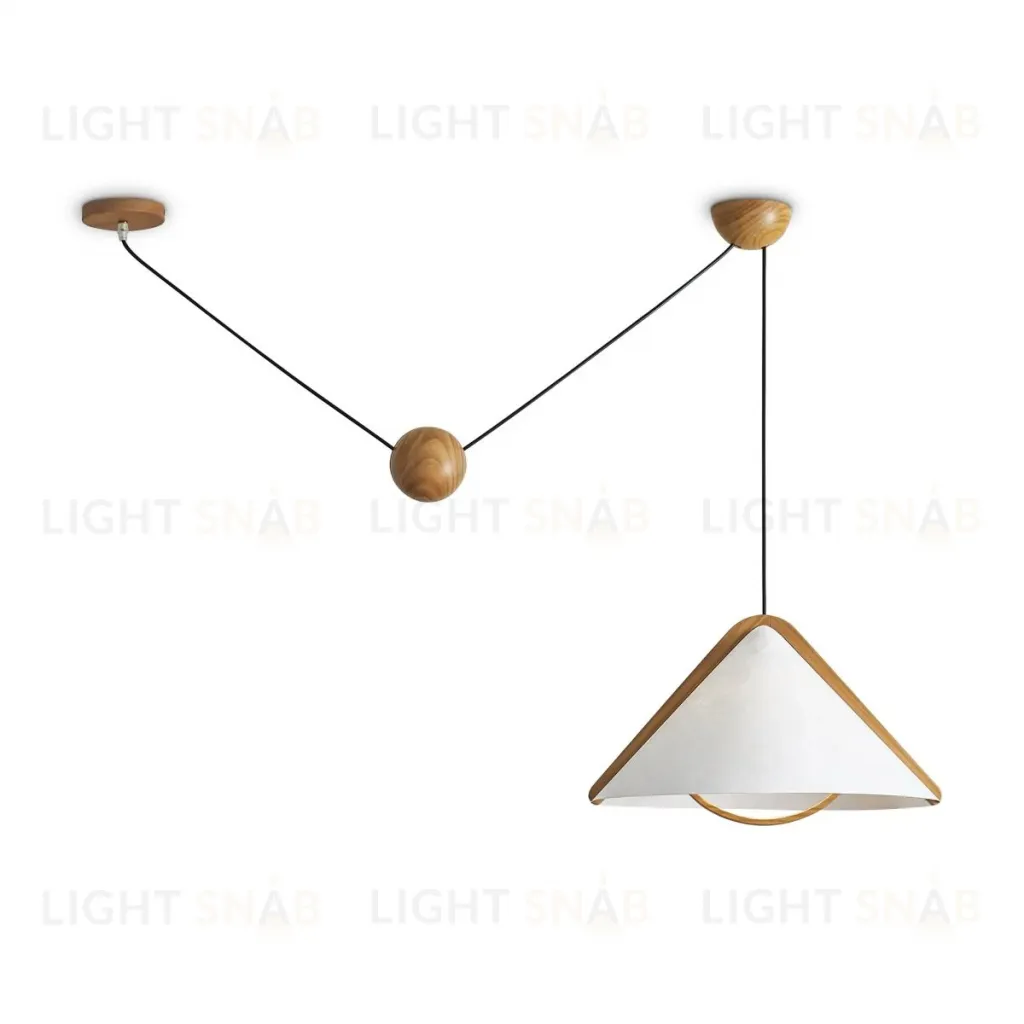 Подвесной светильник Freya Umbra FR5554CL-01T FR5554CL-01T