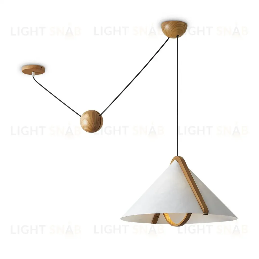 Подвесной светильник Freya Umbra FR5554CL-01T FR5554CL-01T