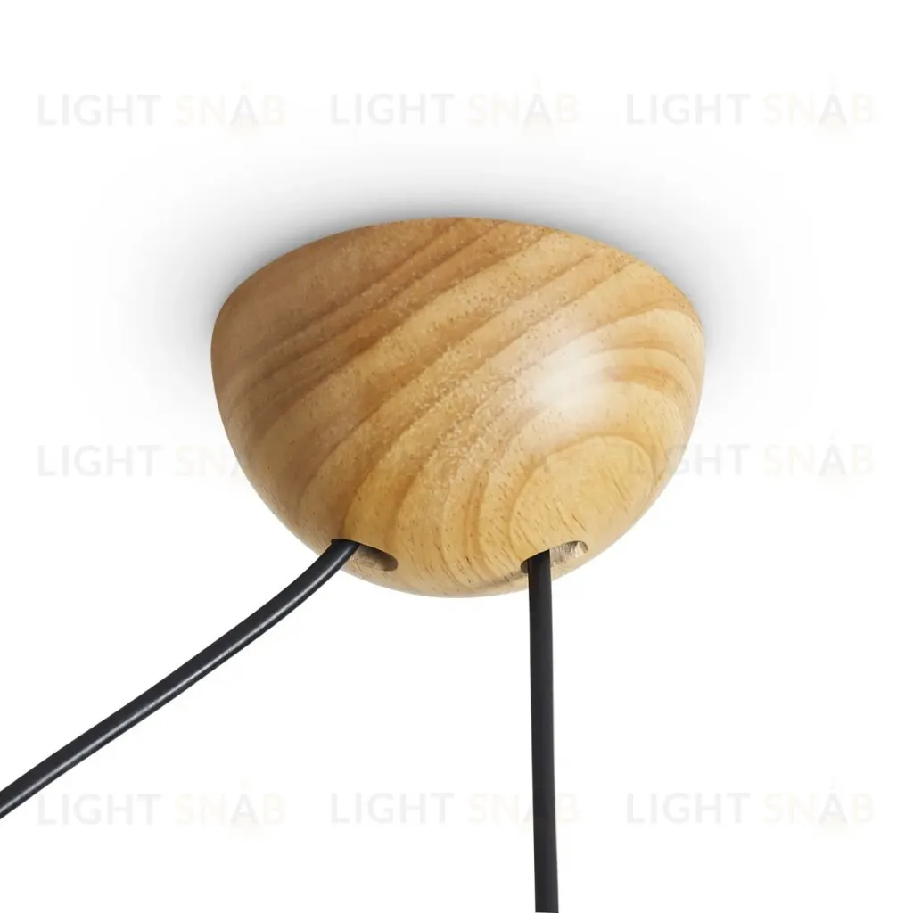 Подвесной светильник Freya Umbra FR5554CL-01T FR5554CL-01T
