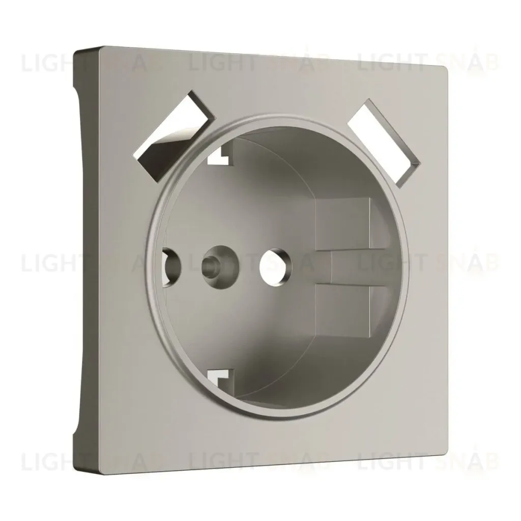 Накладка для розетки USB Werkel W1279504 4690389212031 a069466 4690389212031