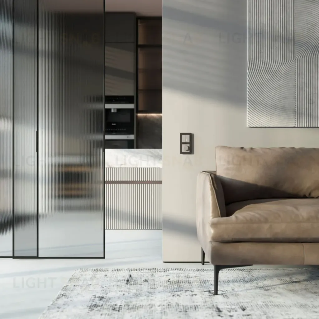 Выключатель двухклавишный с подсветкой Werkel W1220104 4690389211911 a069457 4690389211911