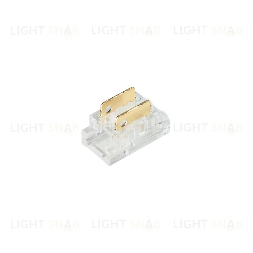 Комплект коннекторов Arlight (10 шт.) FIX-MONO-5mm-2pin-STW 053143 053143