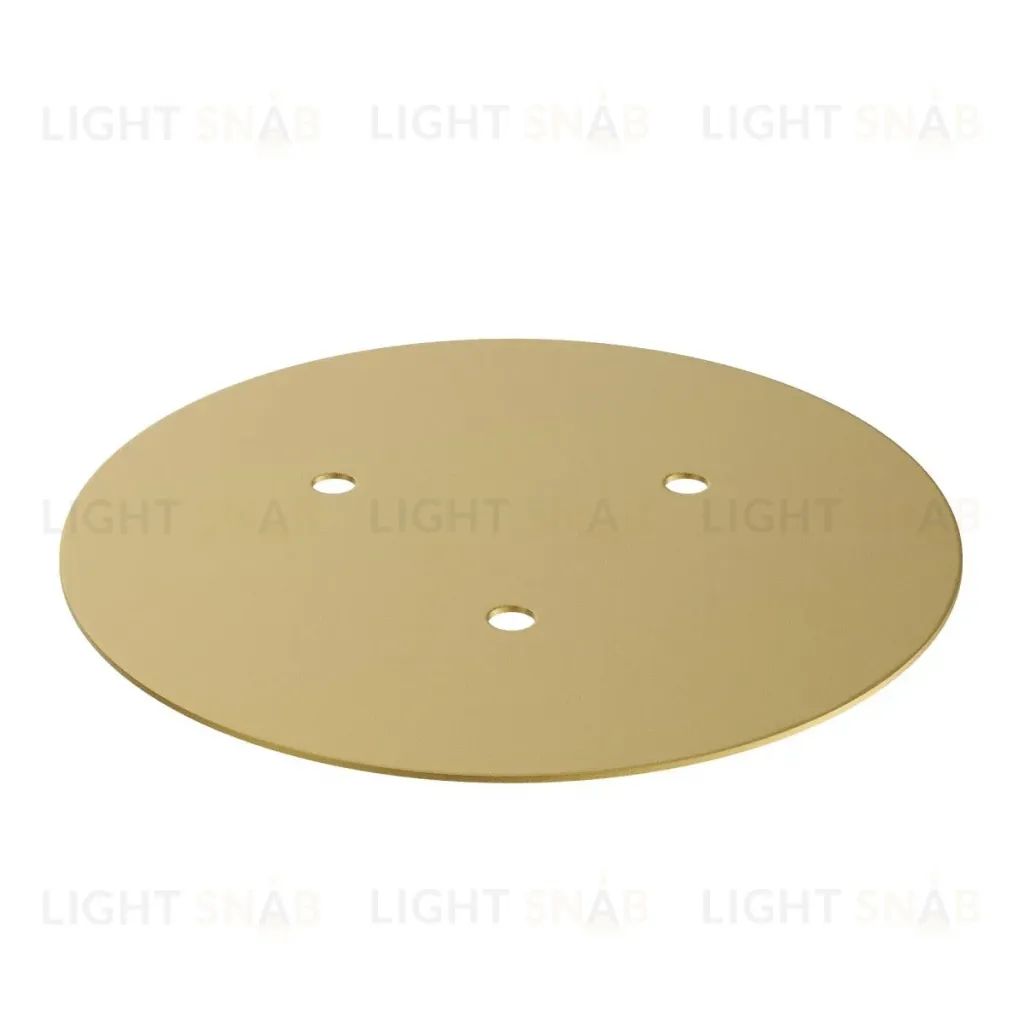 Потолочное крепление ST Luce ST080.200.03 ST080.200.03