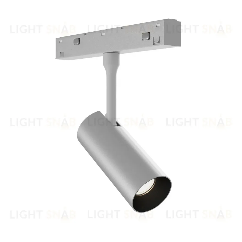 Трековый магнитный светильник ST Luce Skyline 48 ST1365.546.07_DIM ST1365.546.07_DIM