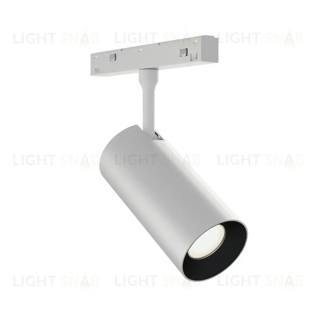 Трековый магнитный светильник ST Luce Skyline 48 ST1365.546.18_DIM ST1365.546.18_DIM