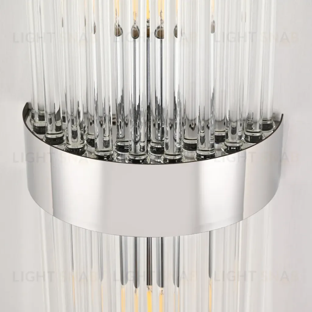 Настенный светильник Arte Milano Torcia 430122.140.2.E14.B1 CR 430122.140.2.E14.B1 CR