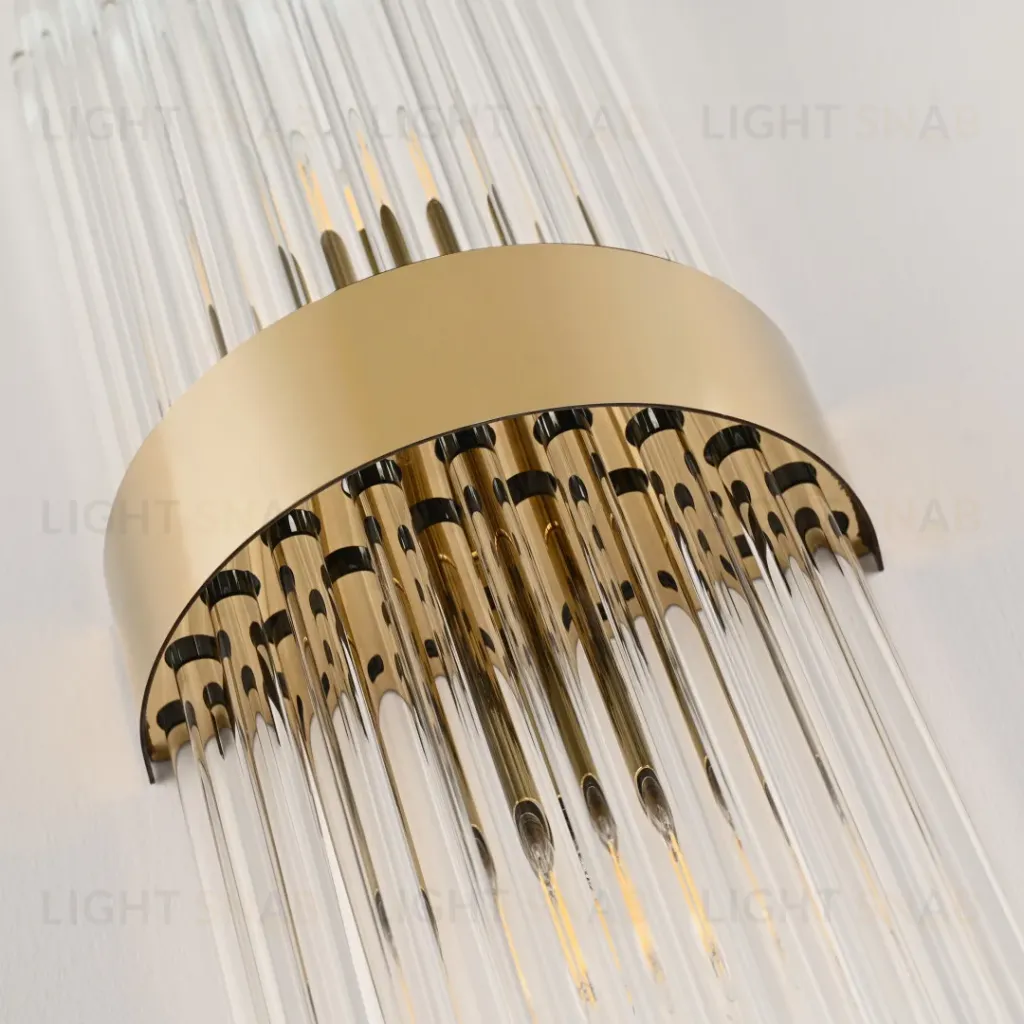 Настенный светильник Arte Milano Torcia 430122.140.2.E14.B1 GD 430122.140.2.E14.B1 GD