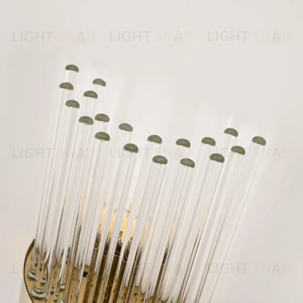 Настенный светильник Arte Milano Torcia 430122.140.2.E14.B1 GD 430122.140.2.E14.B1 GD
