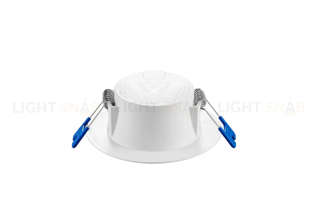 Встраиваемый светильник OPPLE US LEDDownlightRc-US R125-9W-4000-WH-GP 540001066510 540001066510