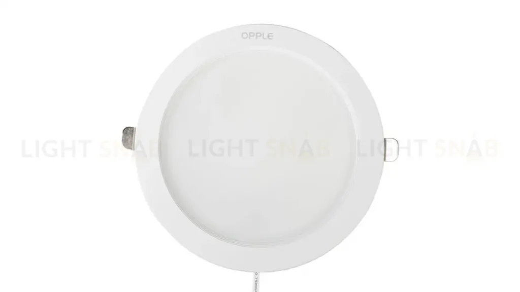 Встраиваемый светильник OPPLE US LEDDownlightRc-US R175-18W-3000-WH-GP 540001060710 540001060710