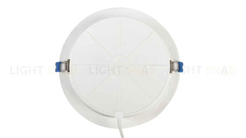 Встраиваемый светильник OPPLE US LEDDownlightRc-US R200-22W-3000-WH-GP 540001061010 540001061010