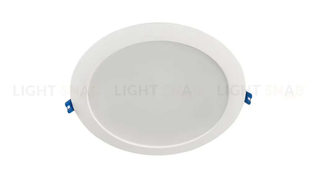 Встраиваемый светильник OPPLE US LEDDownlightRc-US R200-22W-3000-WH-GP 540001061010 540001061010