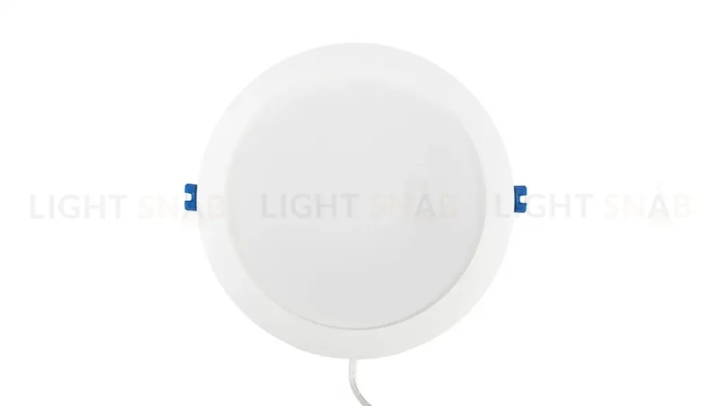 Встраиваемый светильник OPPLE US LEDDownlightRc-US R200-22W-4000-WH-GP 540001061110 540001061110