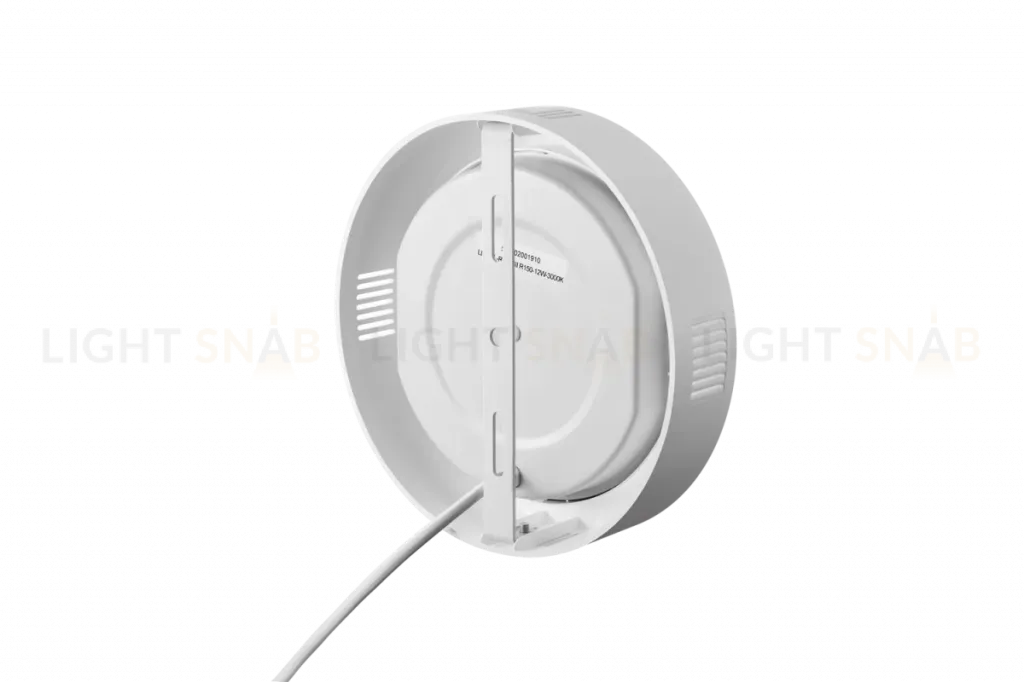 Настенно-потолочный светильник OPPLE LEDDownlightSm-HPF ESII R150-12W-4000-WH 540002024910 540002024910