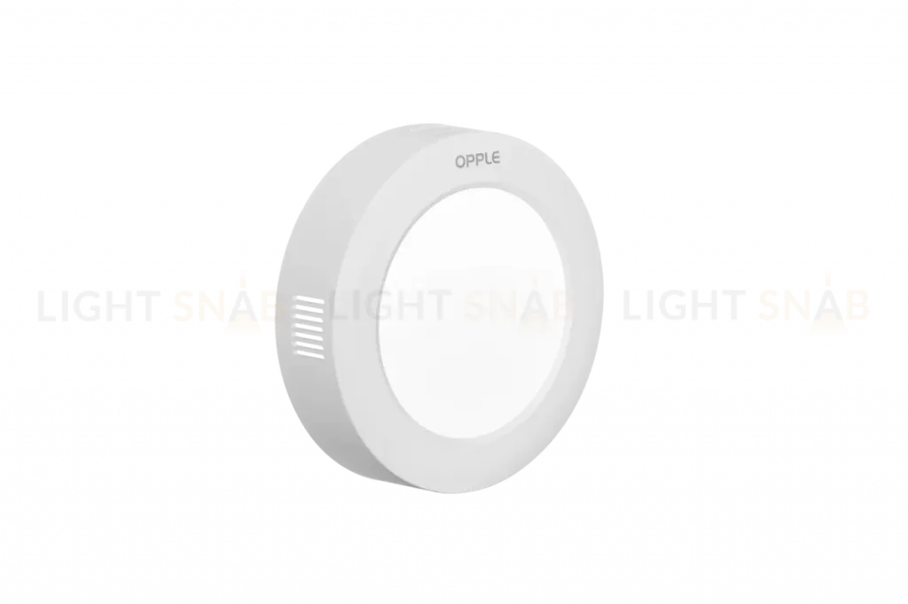 Настенно-потолочный светильник OPPLE LEDDownlightSm-HPF ESII R200-24W-4000-WH 540002025110 540002025110