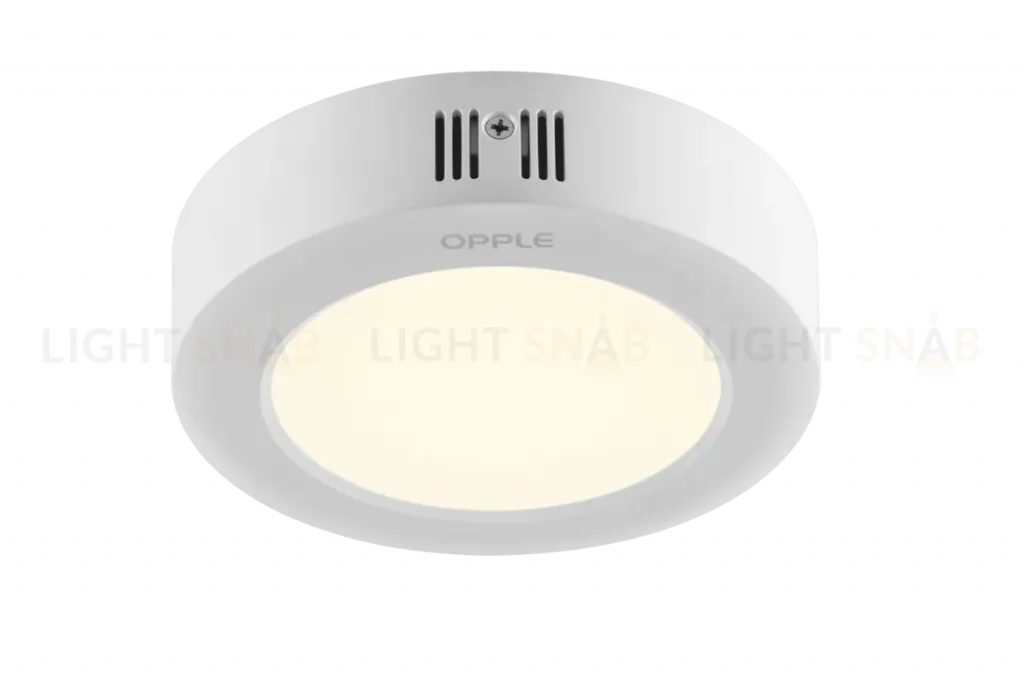 Настенно-потолочный светильник OPPLE LEDDownlightSm-HPF ESII R200-24W-4000-WH 540002025110 540002025110