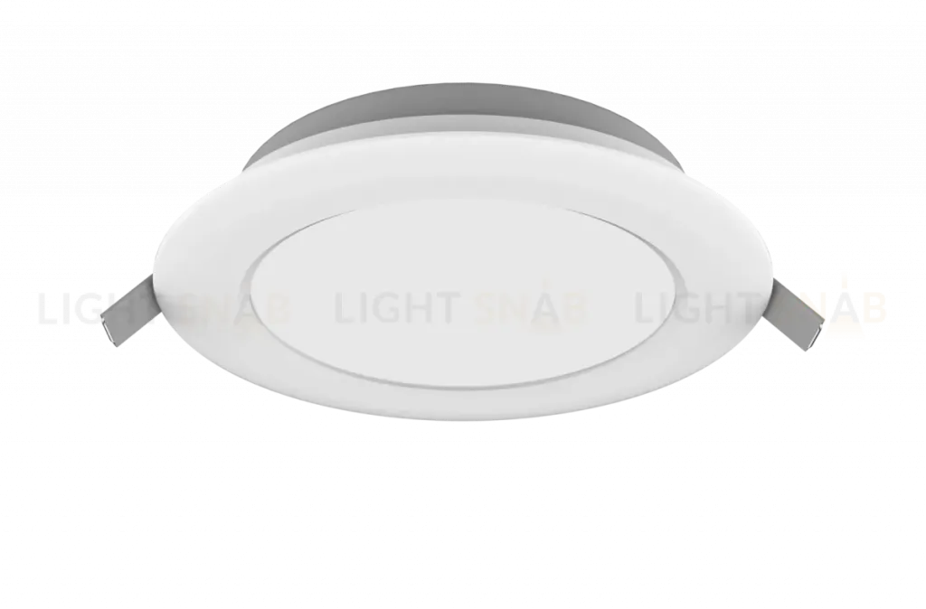 Встраиваемый светильник OPPLE LEDDownlightRc-HPF ESII R150-12W-4000-WH 540001179410 540001179410
