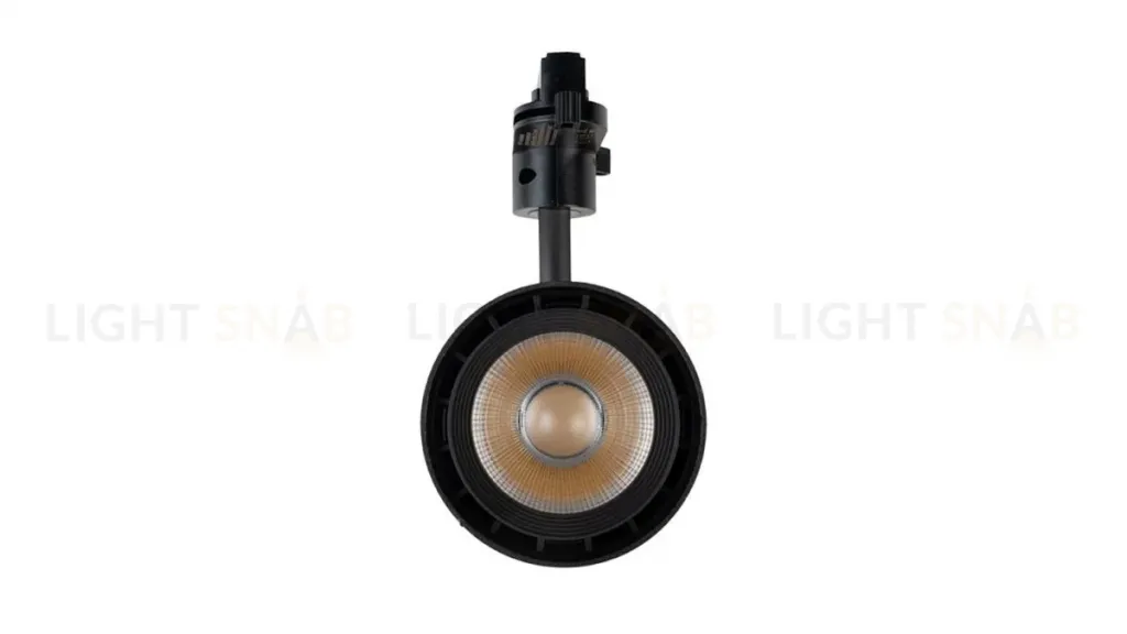 Трековый светильник OPPLE LEDSpotTR-UIII 10W-3000-24D-BK-GP 541001149800 541001149800