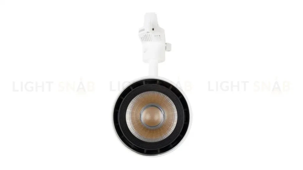 Трековый светильник OPPLE LEDSpotTR-UIII 10W-4000-24D-WH-GP 541001149600 541001149600