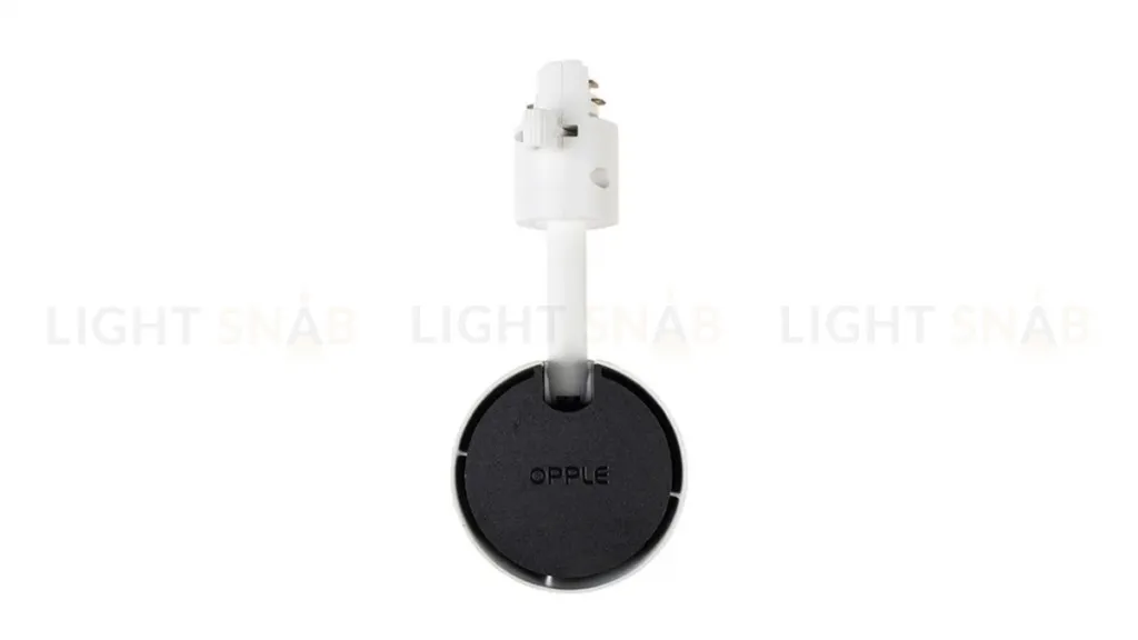 Трековый светильник OPPLE LEDSpotTR-UIII 10W-4000-24D-WH-GP 541001149600 541001149600