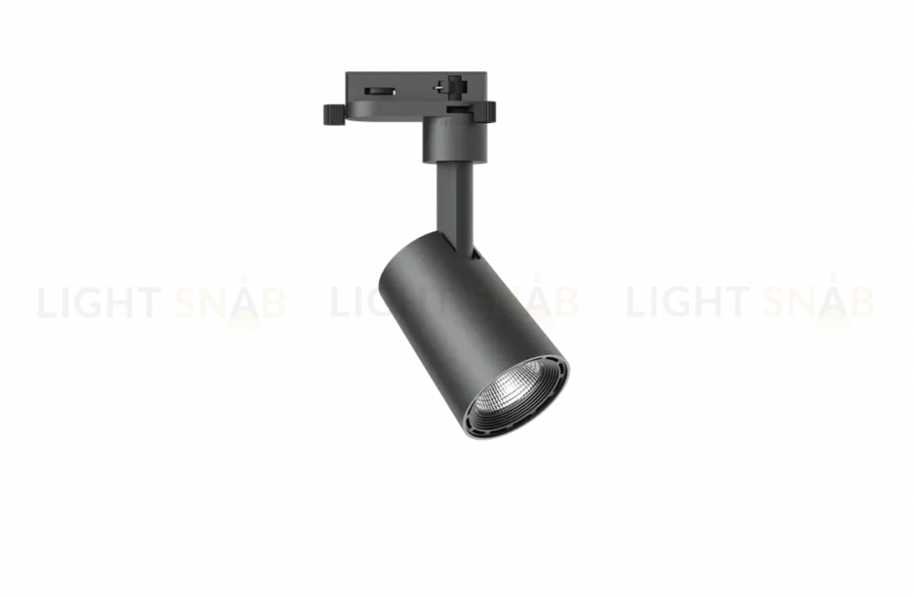Трековый светильник OPPLE LEDSpotTR-UIII 20W-4000-24D-BK-GP 541001150500 541001150500