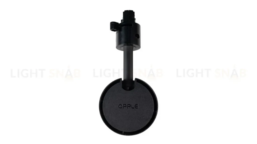 Трековый светильник OPPLE LEDSpotTR-UIII 30W-4000-24D-BK-GP 541001151100 541001151100