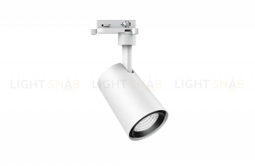 Трековый светильник OPPLE LEDSpotTR-UIII 30W-4000-24D-WH-GP 541001150800 541001150800
