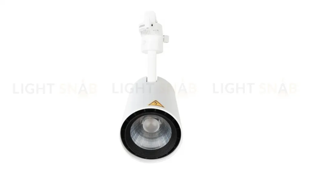 Трековый светильник OPPLE LEDSpotTR-UIII 30W-4000-24D-WH-GP 541001150800 541001150800