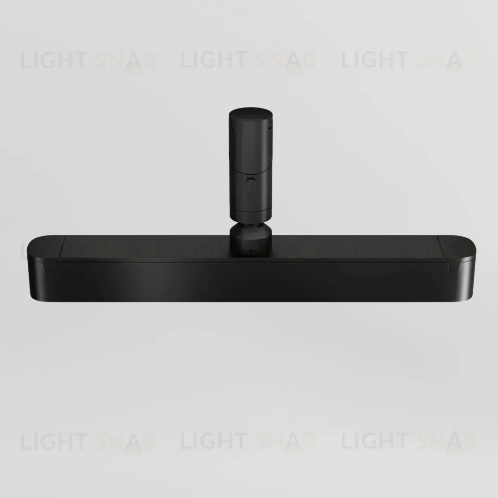 Трековый магнитный светильник Maytoni Points Rot TR203-1-10W3K-S-B TR203-1-10W3K-S-B