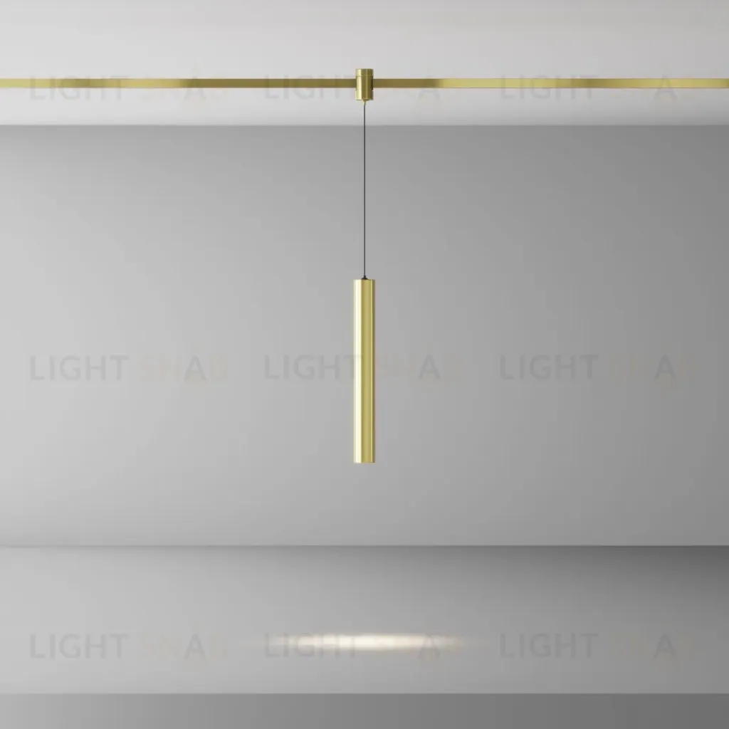Трековый магнитный светильник Maytoni Focus LED TR155-1-5W4K-BS TR155-1-5W4K-BS