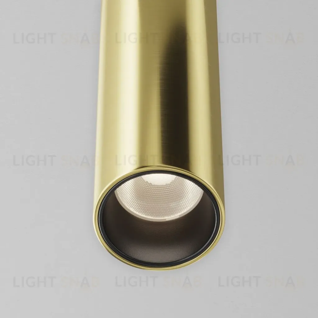 Трековый магнитный светильник Maytoni Focus LED TR155-1-5W4K-BS TR155-1-5W4K-BS